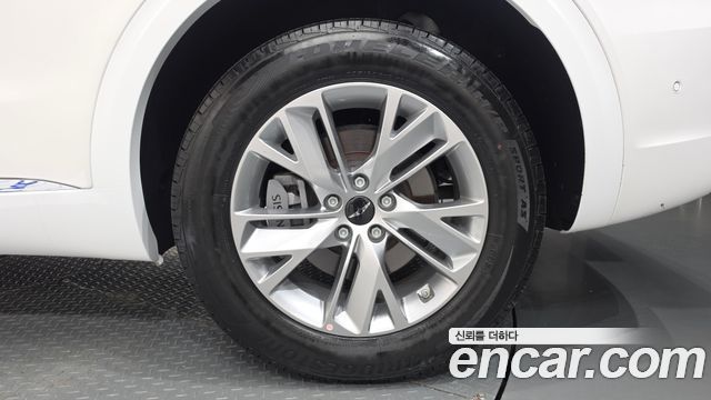 Genesis GV70 2025 — photo 7