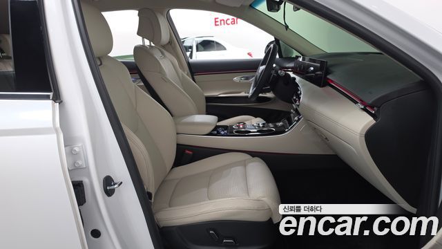 Genesis GV70 2025 — photo 16
