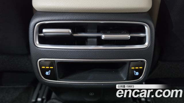 Genesis GV70 2025 — photo 30