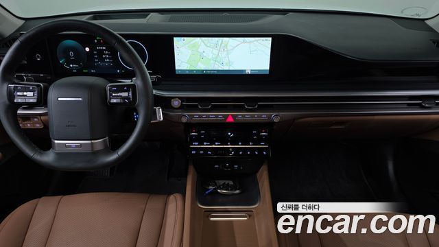 Hyundai Grandeur 2023 — photo 10