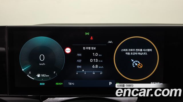 Hyundai Grandeur 2023 — photo 11