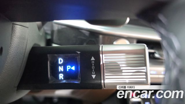Hyundai Grandeur 2023 — photo 12