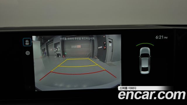 Hyundai Grandeur 2023 — photo 20