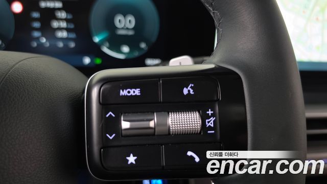 Hyundai Grandeur 2023 — photo 22