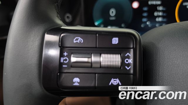 Hyundai Grandeur 2023 — photo 23