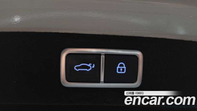 Hyundai Grandeur 2023 — photo 24