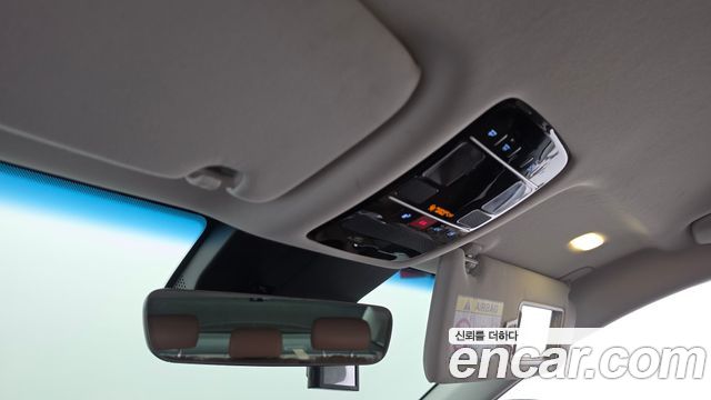 Hyundai Grandeur 2023 — photo 26