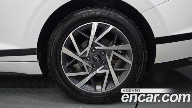 Hyundai Grandeur 2023 — photo 7
