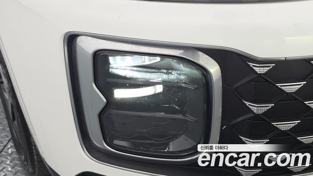 Hyundai Grandeur 2023 — photo 8