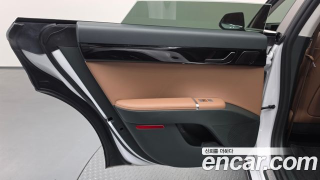 Hyundai Grandeur 2023 — photo 15