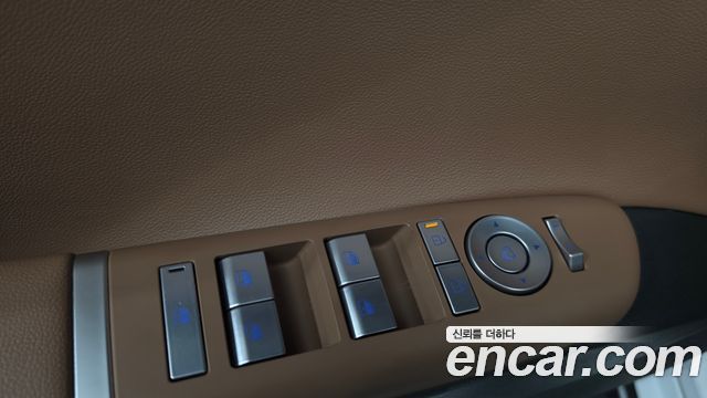 Hyundai Grandeur 2023 — photo 27