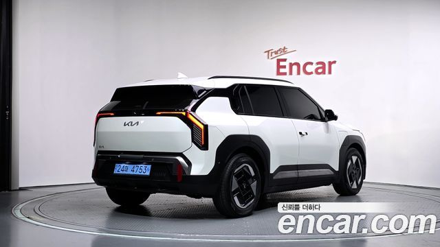 Kia EV3 2025 — photo 2