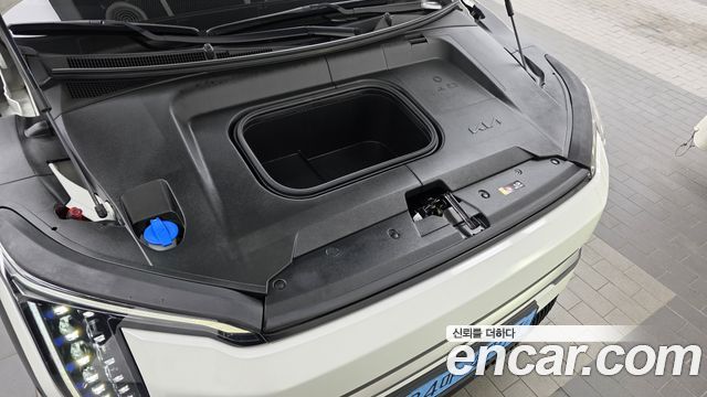 Kia EV3 2025 — photo 6
