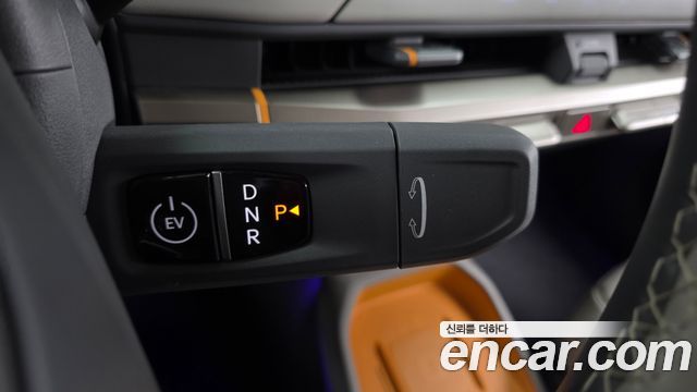 Kia EV3 2025 — photo 12