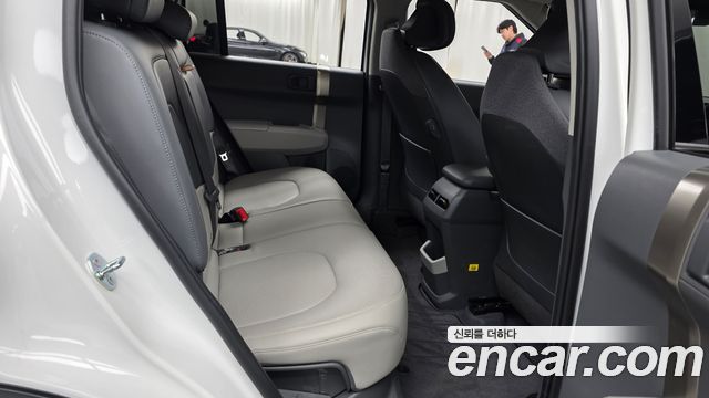 Kia EV3 2025 — photo 17