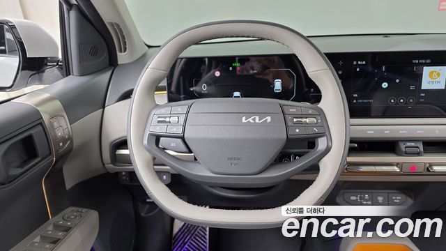 Kia EV3 2025 — photo 18