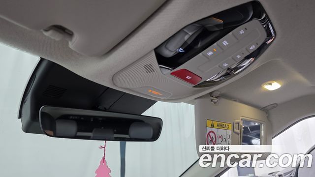 Kia EV3 2025 — photo 23