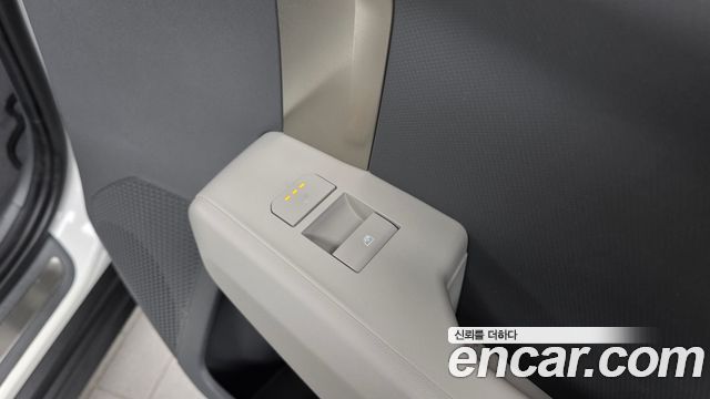 Kia EV3 2025 — photo 25
