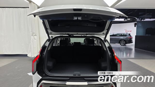 Kia EV3 2025 — photo 26