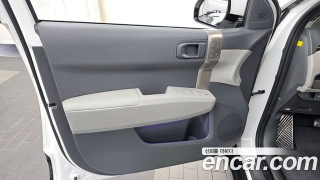 Kia EV3 2025 — photo 14