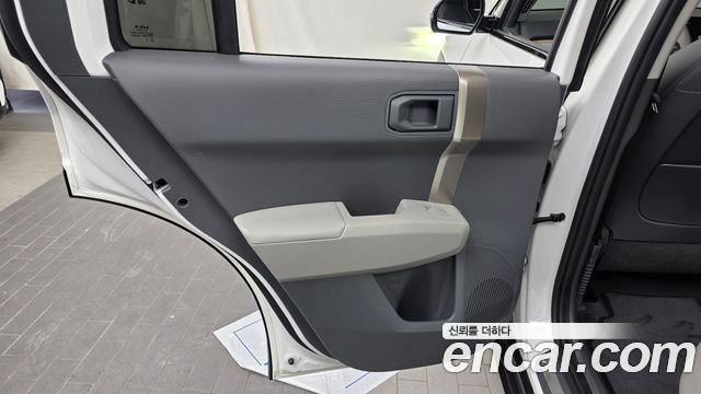Kia EV3 2025 — photo 15