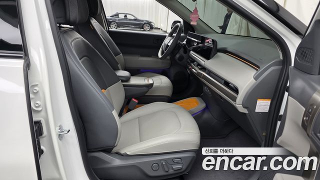 Kia EV3 2025 — photo 16