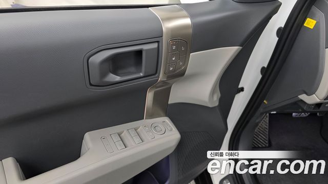 Kia EV3 2025 — photo 27