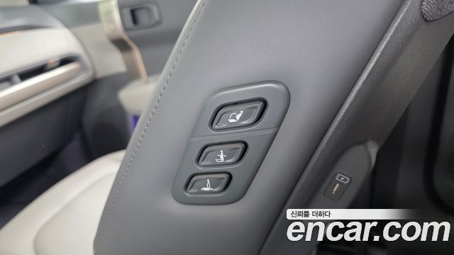 Kia EV3 2025 — photo 30