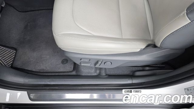 Kia EV3 2025 — photo 31