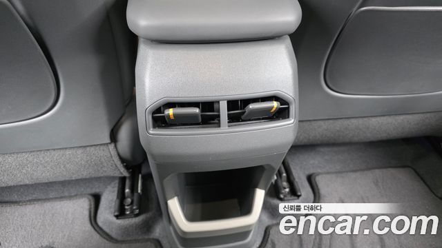 Kia EV3 2025 — photo 32