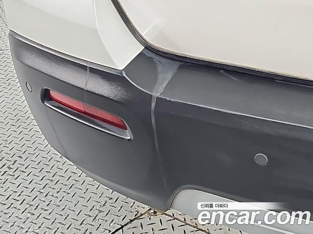 Chevrolet Korea Trax 2015 — photo 13