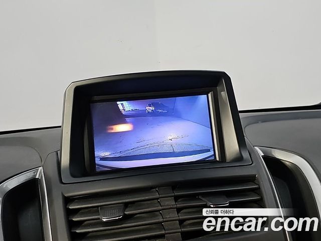 Chevrolet Korea Trax 2015 — photo 14