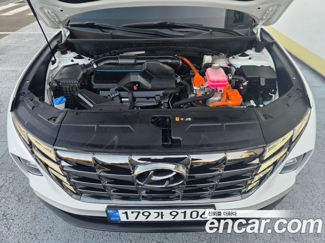 Hyundai Tucson 2023 — photo 5