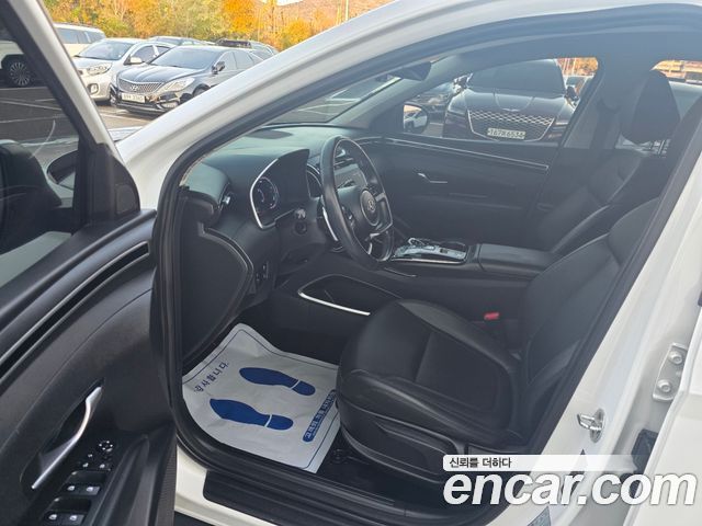 Hyundai Tucson 2023 — photo 7