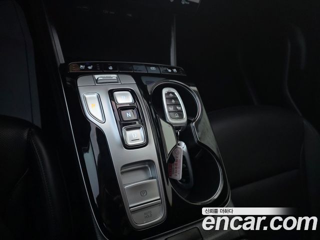 Hyundai Tucson 2023 — photo 13