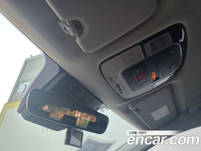 Hyundai Tucson 2023 — photo 14