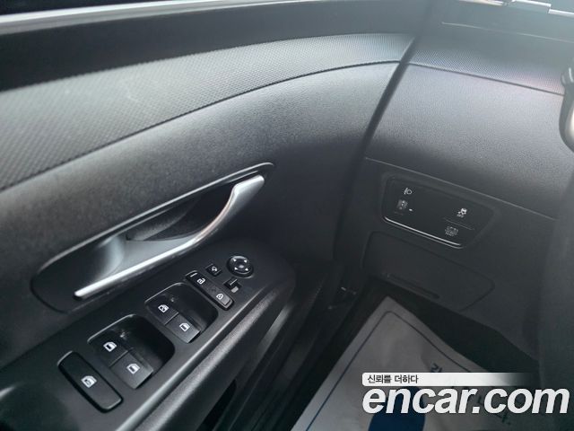 Hyundai Tucson 2023 — photo 15