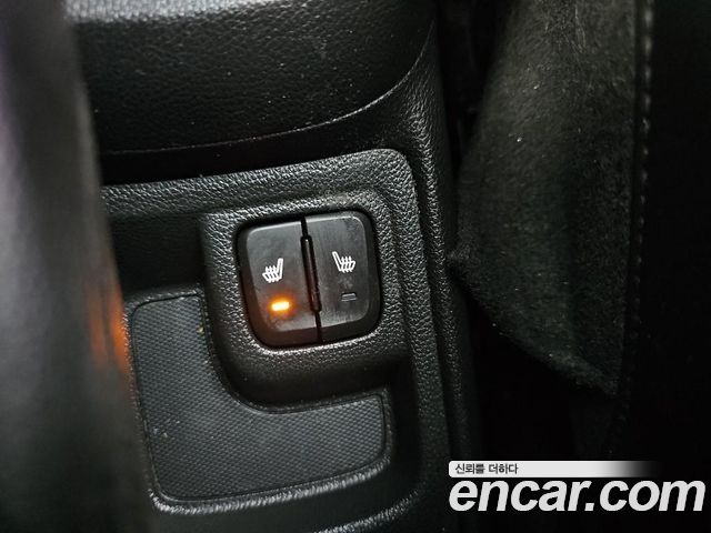 Chevrolet Korea Spark 2017 — photo 16