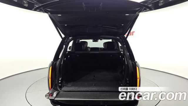 Land Rover Range Rover 2023 — photo 44