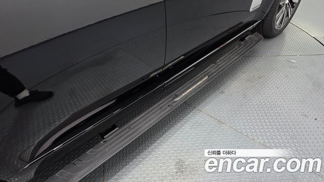Land Rover Range Rover 2023 — photo 46