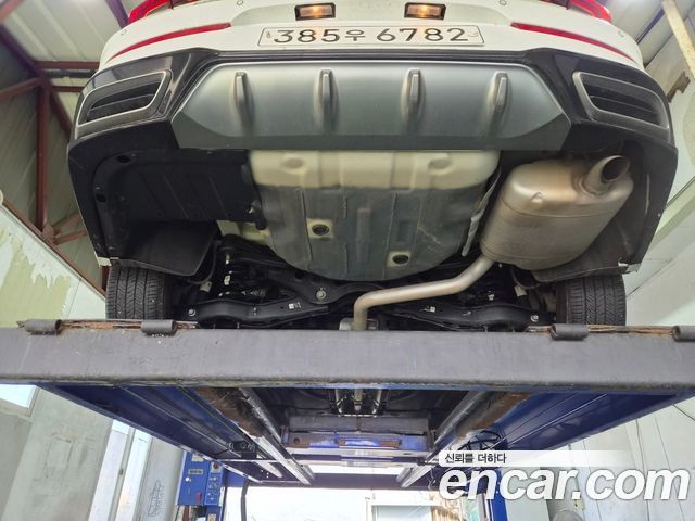 Kia K5 2022 — photo 6
