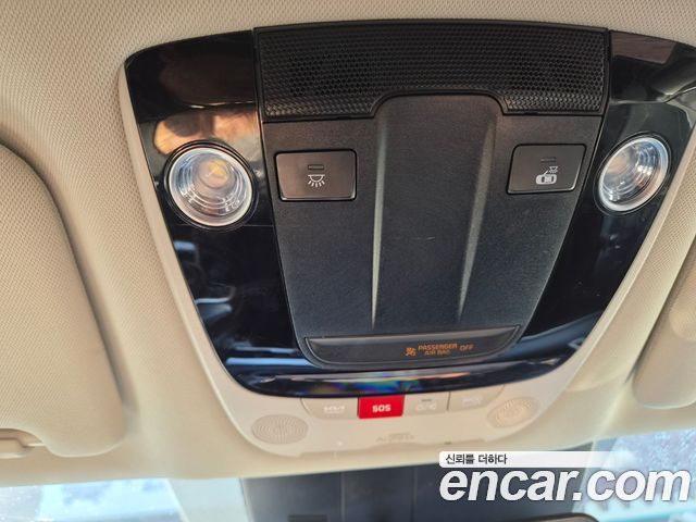 Kia K5 2022 — photo 12