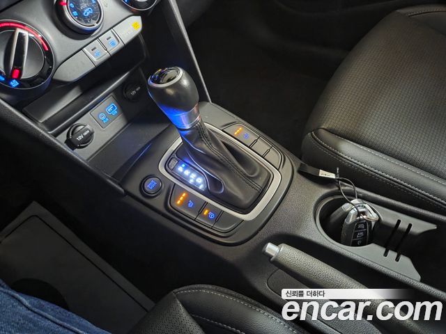 Hyundai Kona 2018 — photo 15