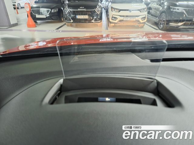 Hyundai Kona 2018 — photo 18