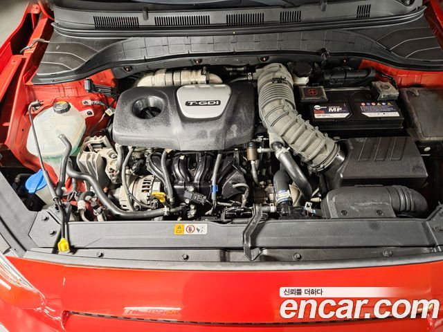 Hyundai Kona 2018 — photo 19