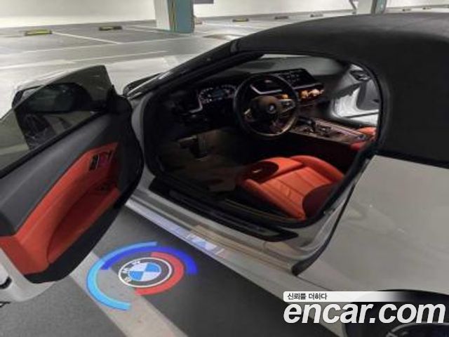 BMW Z4 2024 — photo 2