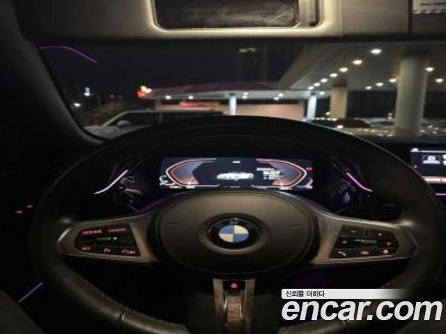 BMW Z4 2024 — photo 6
