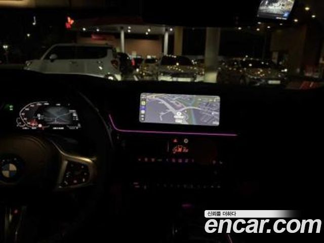 BMW Z4 2024 — photo 7