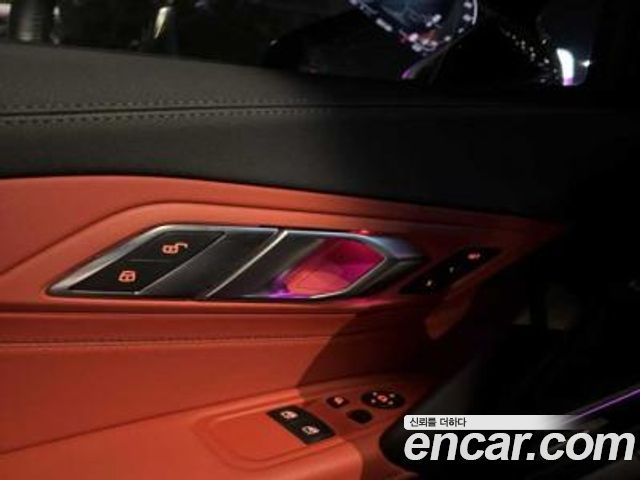 BMW Z4 2024 — photo 8