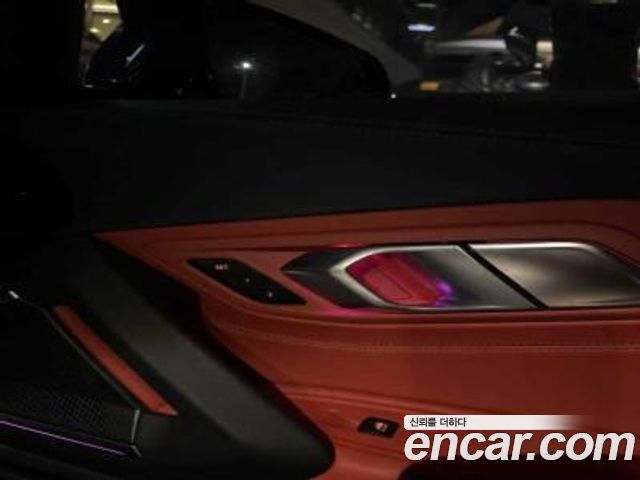 BMW Z4 2024 — photo 9